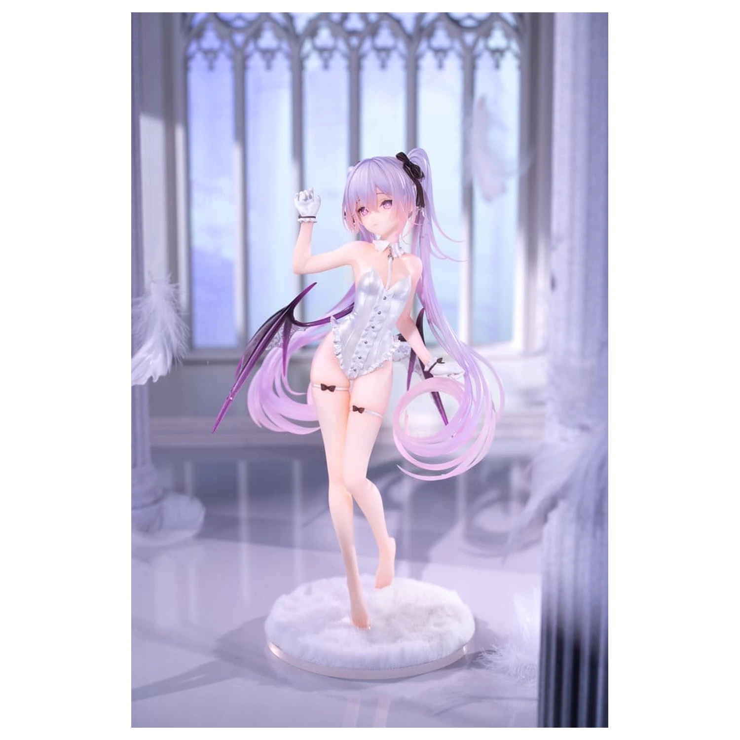 Figurina PVC Original Character 1/6 Eve Agape Ver. 27 cm poza produsului