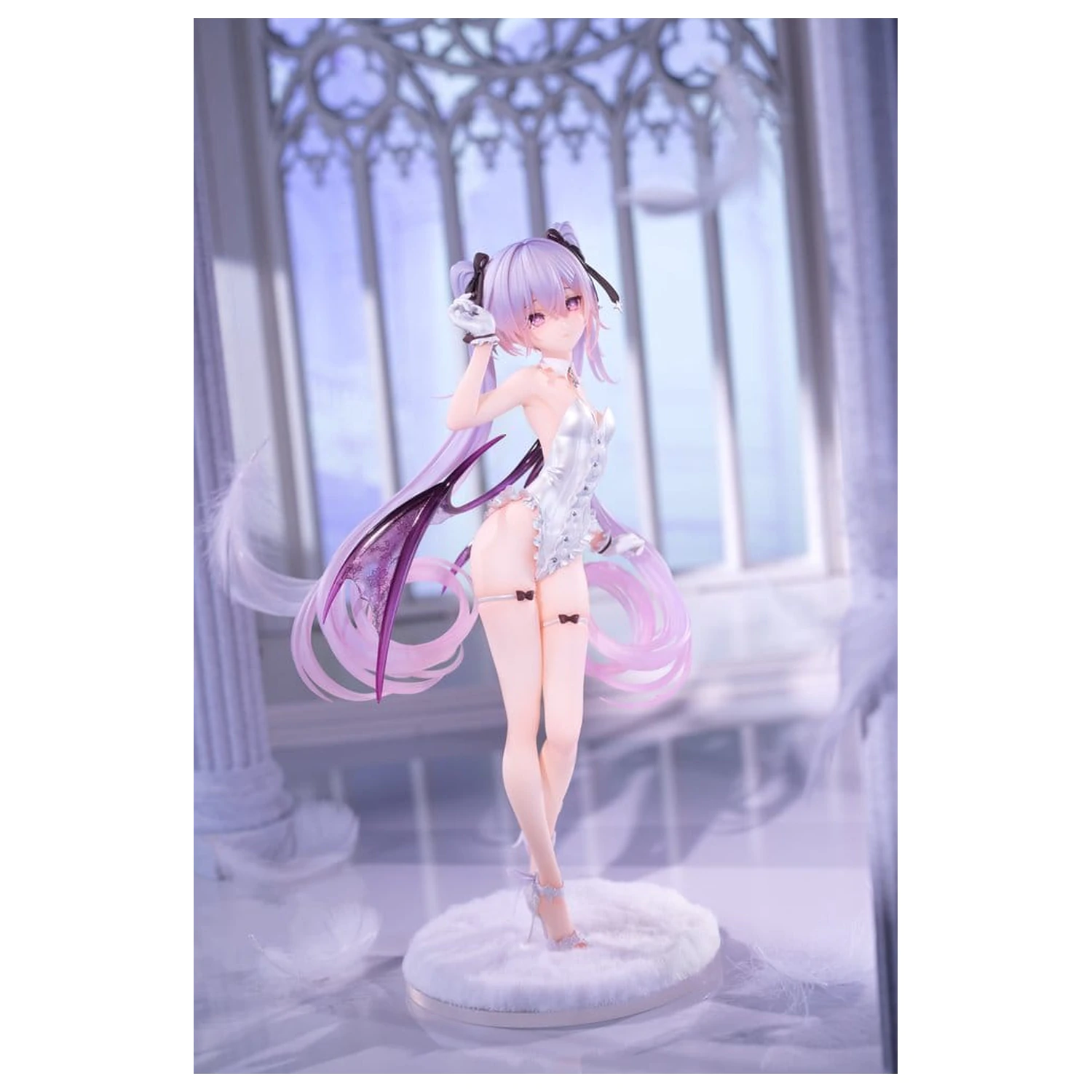 Figurina PVC Original Character 1/6 Eve Agape Ver. 27 cm poza produsului