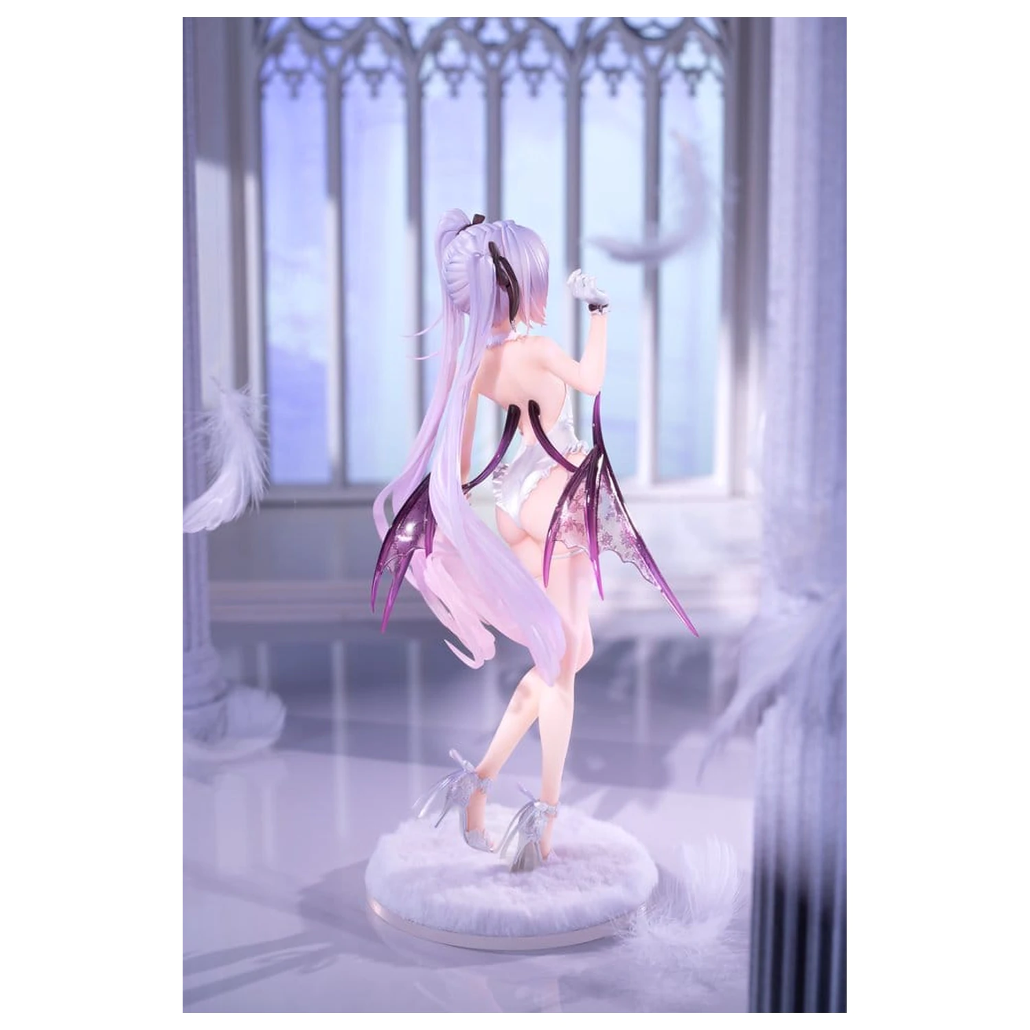 Figurina PVC Original Character 1/6 Eve Agape Ver. 27 cm poza produsului
