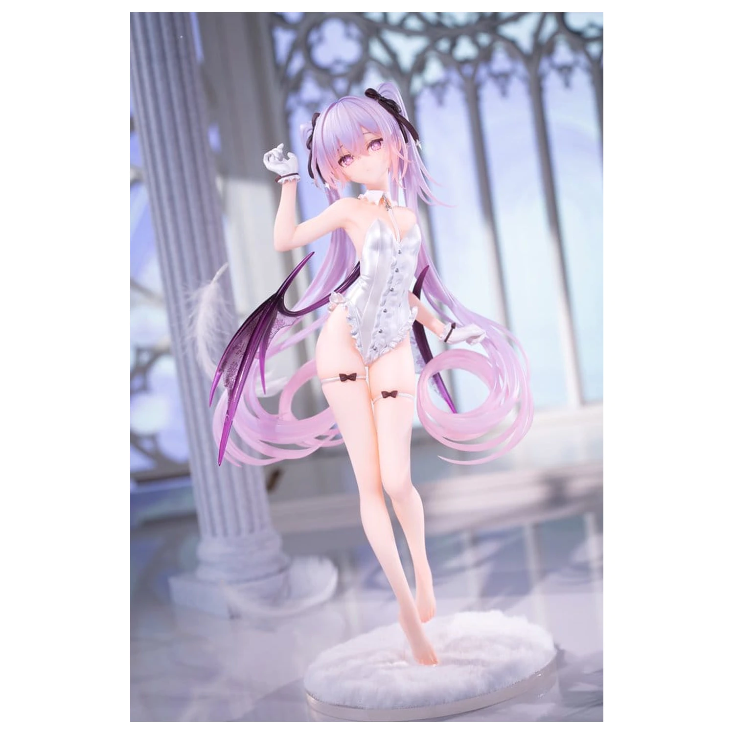 Figurina PVC Original Character 1/6 Eve Agape Ver. 27 cm poza produsului