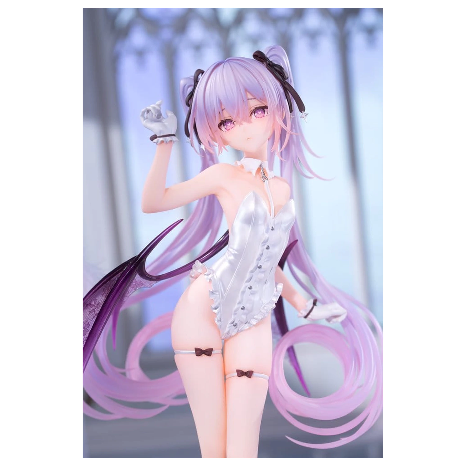 Figurina PVC Original Character 1/6 Eve Agape Ver. 27 cm poza produsului
