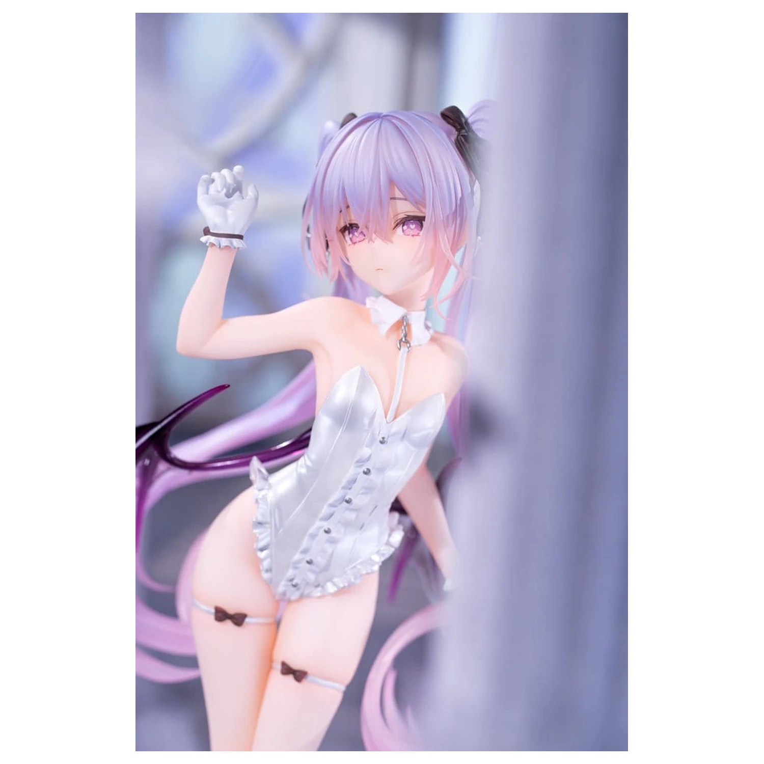 Figurina PVC Original Character 1/6 Eve Agape Ver. 27 cm poza produsului