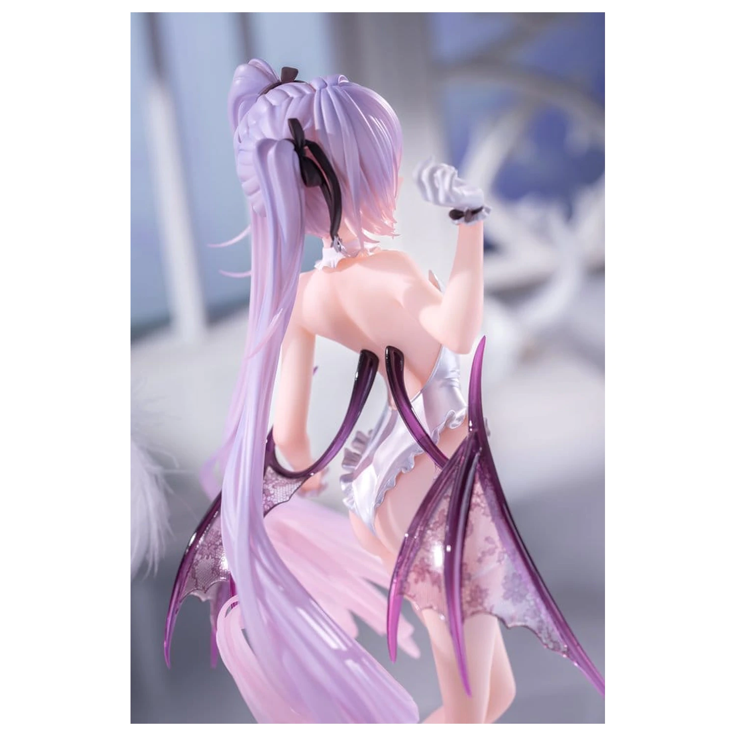 Figurina PVC Original Character 1/6 Eve Agape Ver. 27 cm poza produsului