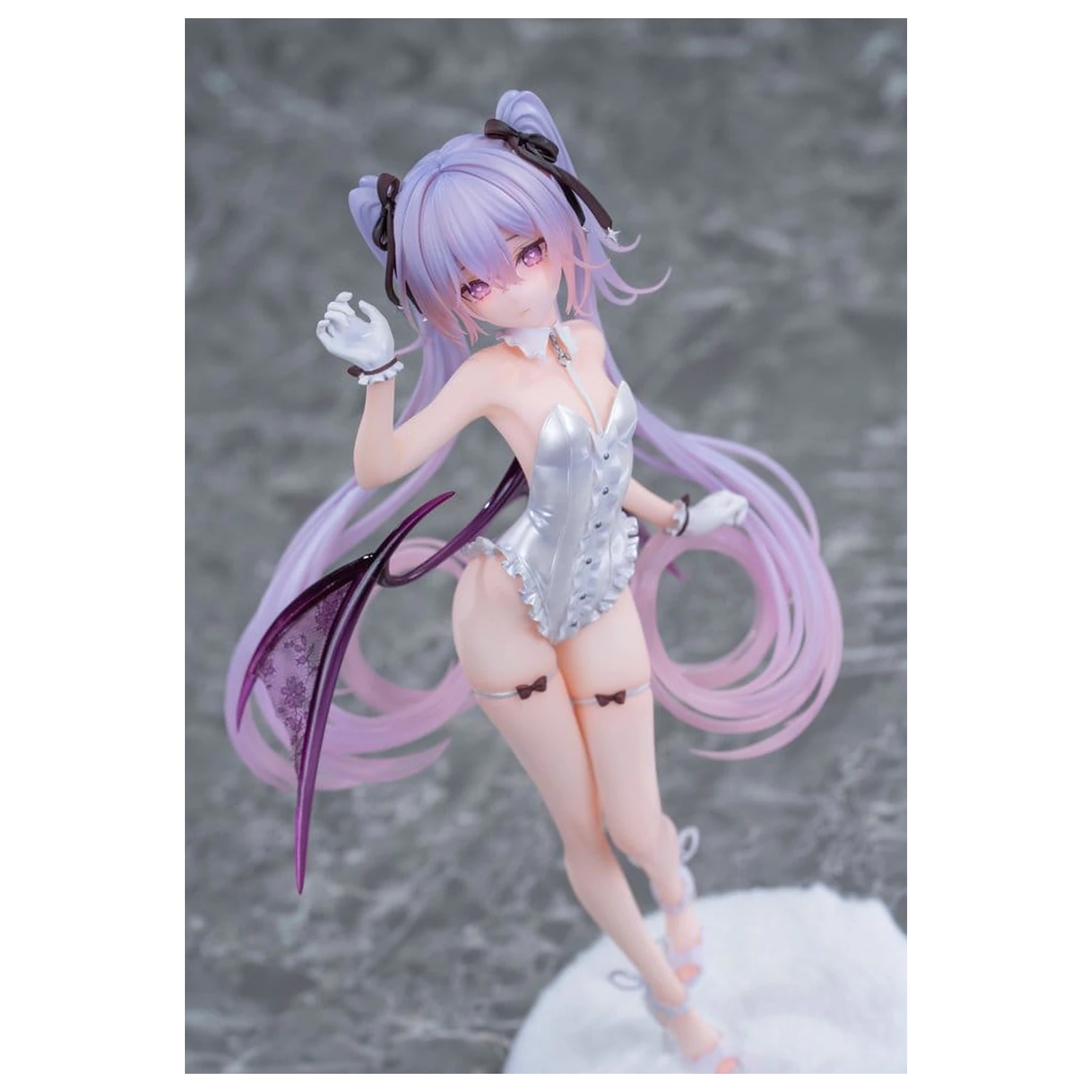 Figurina PVC Original Character 1/6 Eve Agape Ver. 27 cm poza produsului