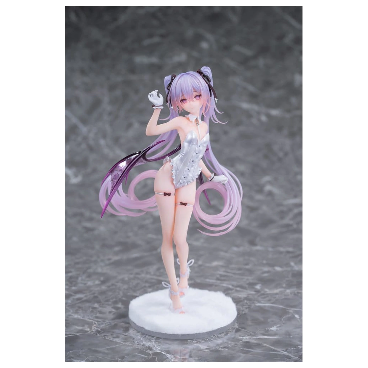 Figurina PVC Original Character 1/6 Eve Agape Ver. 27 cm poza produsului