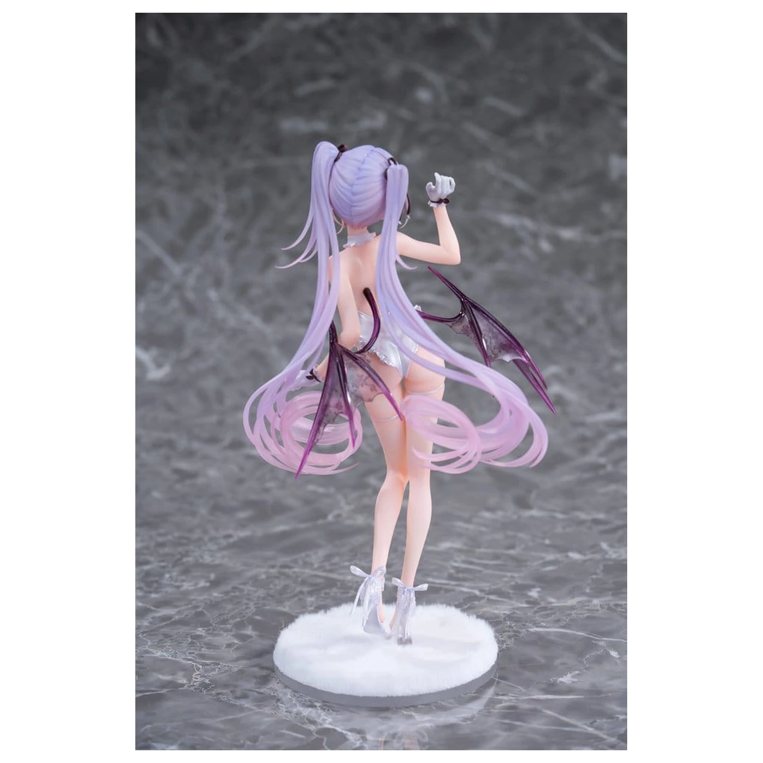 Figurina PVC Original Character 1/6 Eve Agape Ver. 27 cm poza produsului