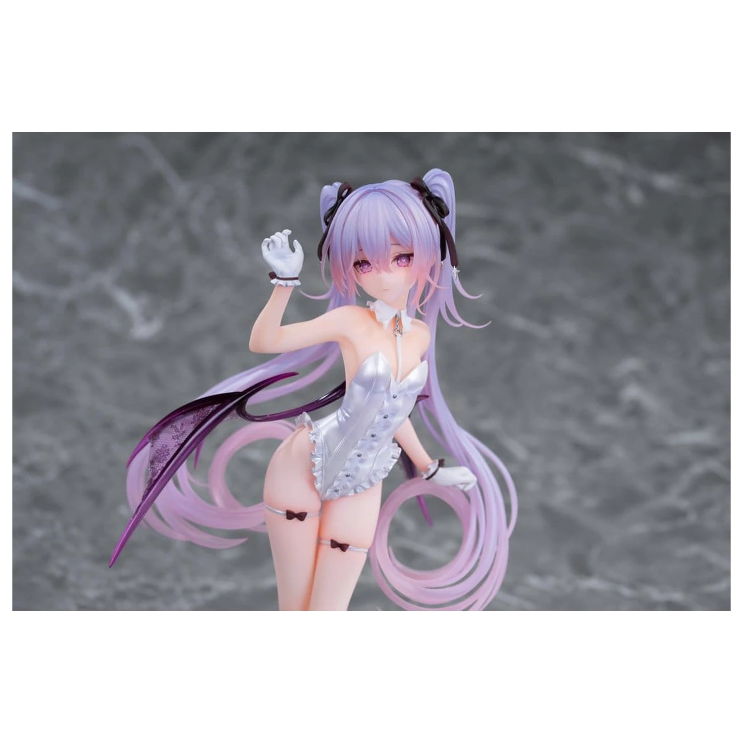 Figurina PVC Original Character 1/6 Eve Agape Ver. 27 cm poza produsului