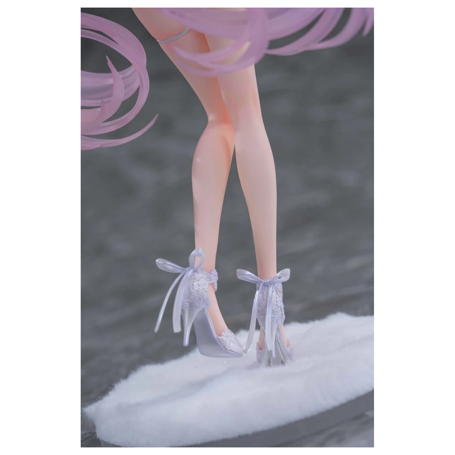 Figurina PVC Original Character 1/6 Eve Agape Ver. 27 cm poza produsului
