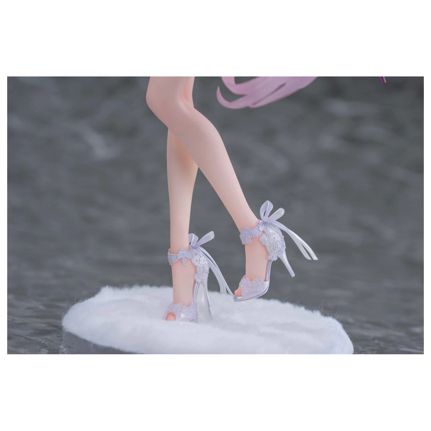 Figurina PVC Original Character 1/6 Eve Agape Ver. 27 cm poza produsului