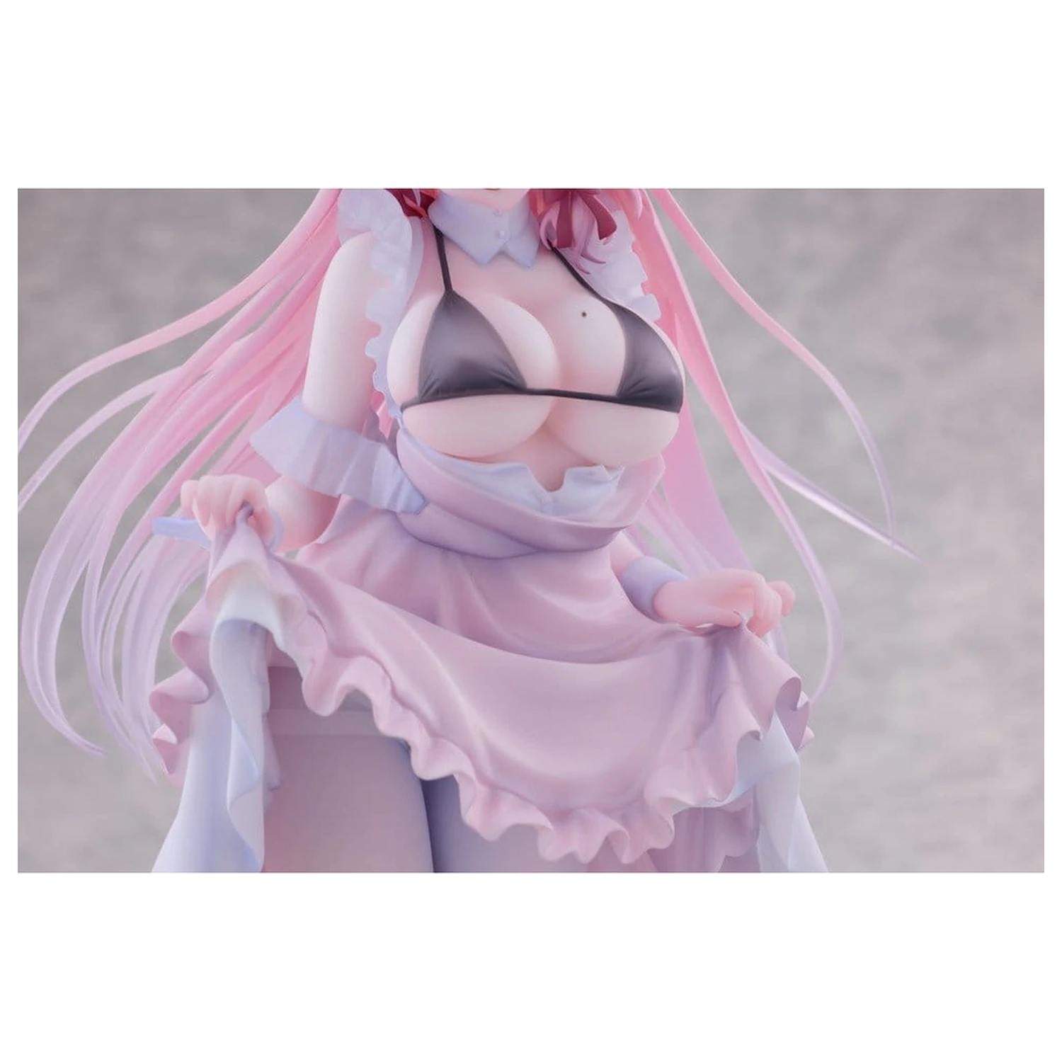 Figurina PVC Personaj Original 1/6 Maid Oneesan Cynthia Different Color Ver. Ilustrata de Yukimiya Yuge 28 cm poza produsului