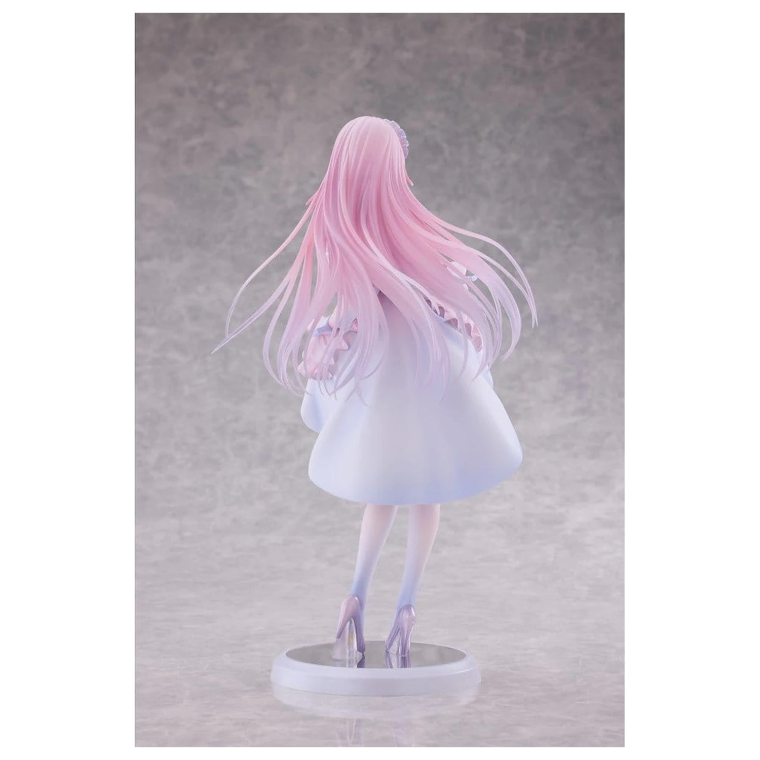 Figurina PVC Personaj Original 1/6 Maid Oneesan Cynthia Different Color Ver. Ilustrata de Yukimiya Yuge 28 cm poza produsului