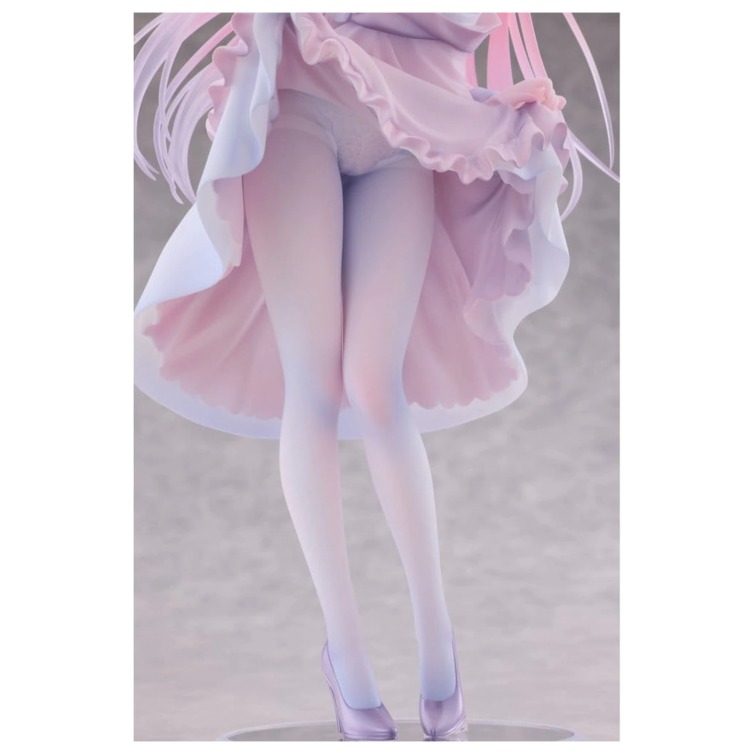 Figurina PVC Personaj Original 1/6 Maid Oneesan Cynthia Different Color Ver. Ilustrata de Yukimiya Yuge 28 cm poza produsului