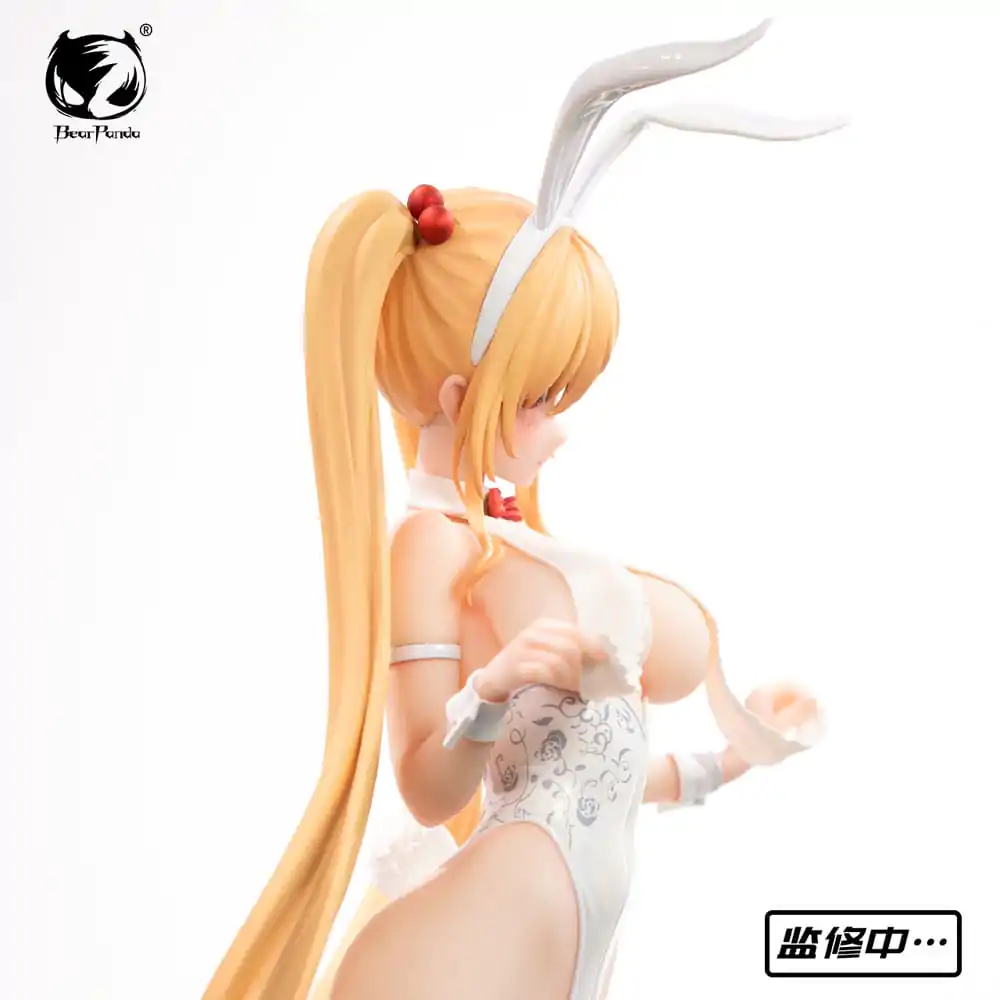 Statuie PVC Personaj Original 1/4 Sayuri Bunny Girl Ver. ilustrație de K pring 46 cm poza produsului