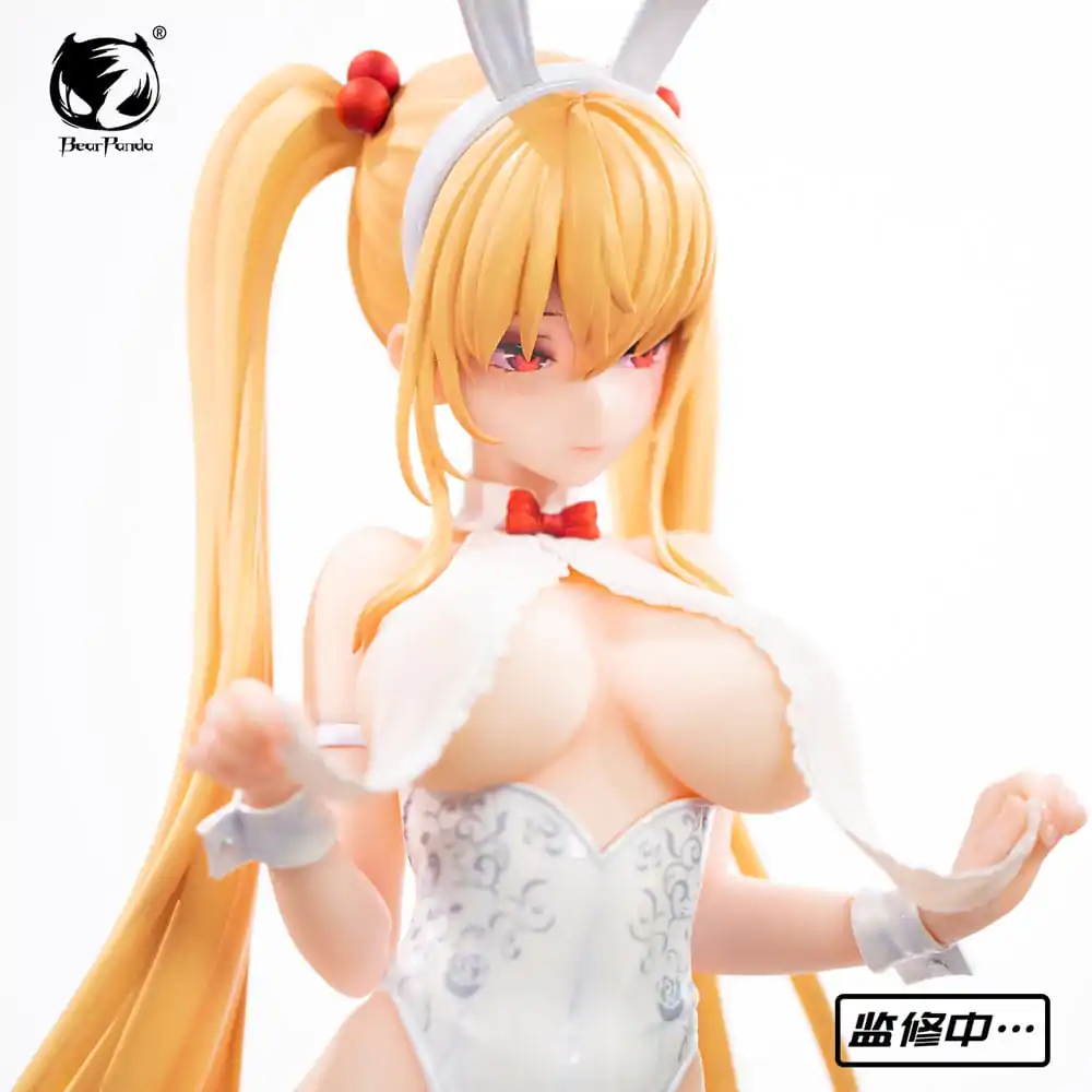 Statuie PVC Personaj Original 1/4 Sayuri Bunny Girl Ver. ilustrație de K pring 46 cm poza produsului