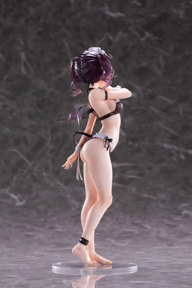 Statuie PVC Personaj Original 1/4 Shino Ilustrată de Riko 40 cm poza produsului