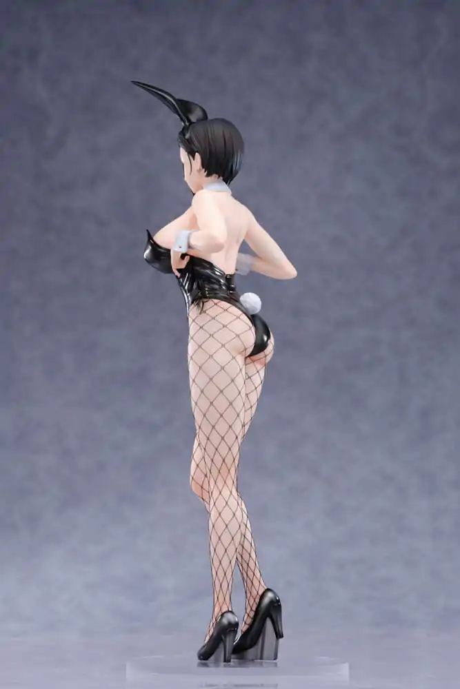 Statuie PVC Personaj Original 1/4 Yuko Yashiki Bunny Girl 42 cm poza produsului