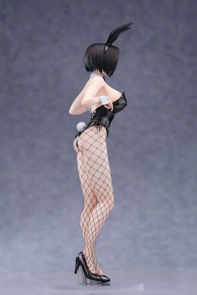 Statuie PVC Personaj Original 1/4 Yuko Yashiki Bunny Girl 42 cm poza produsului