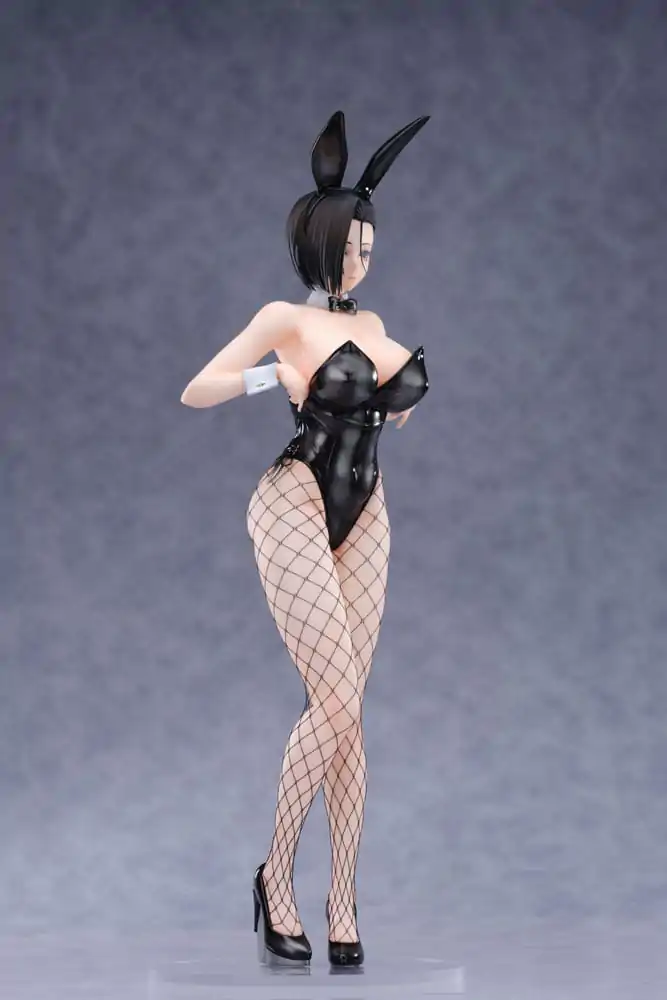 Statuie PVC Personaj Original 1/4 Yuko Yashiki Bunny Girl 42 cm poza produsului