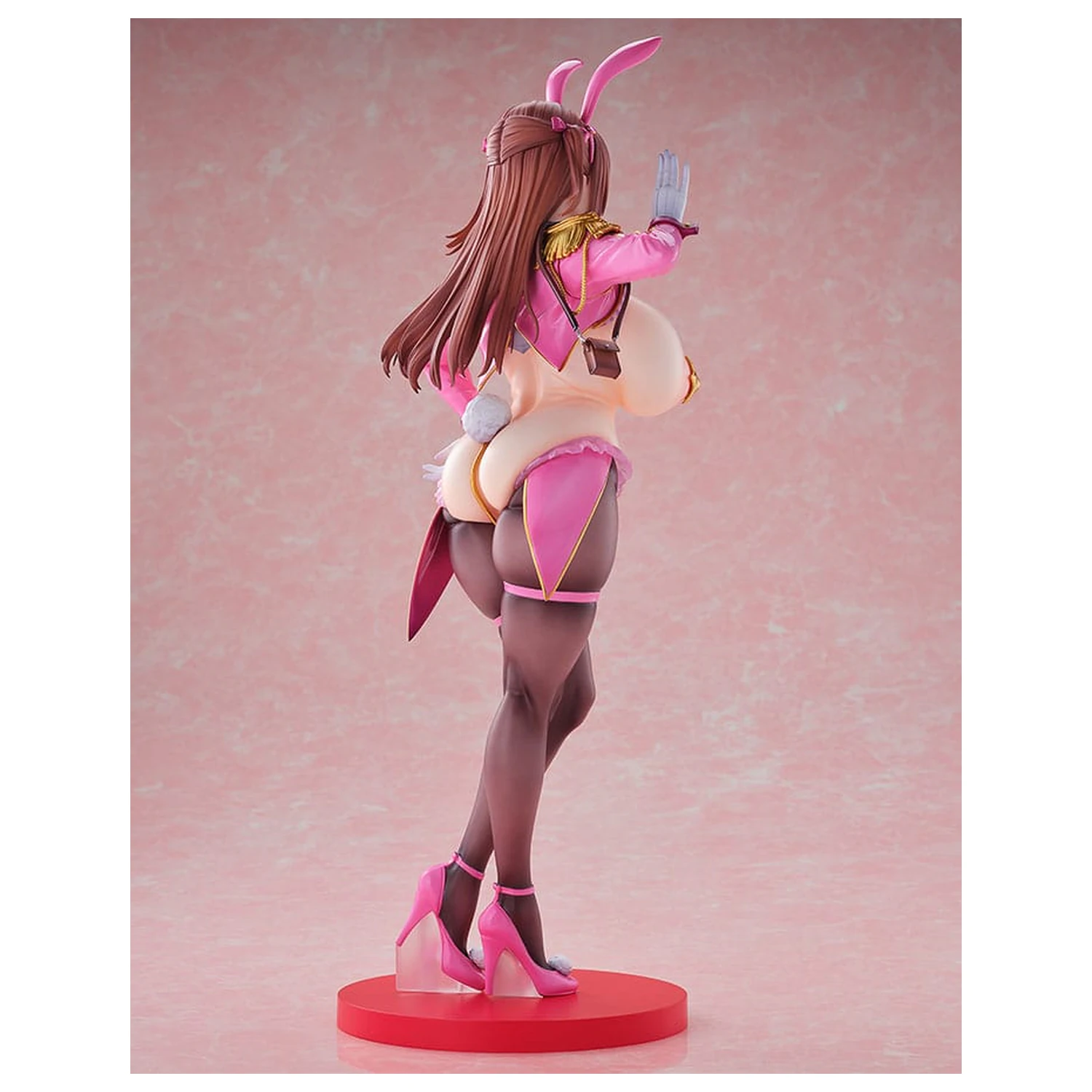 Original Character Statuie PVC 1/6 Comic Anthurium Vol. 119 Cover Girl Miyu Ilustrație de Danimaru 32 cm poza produsului