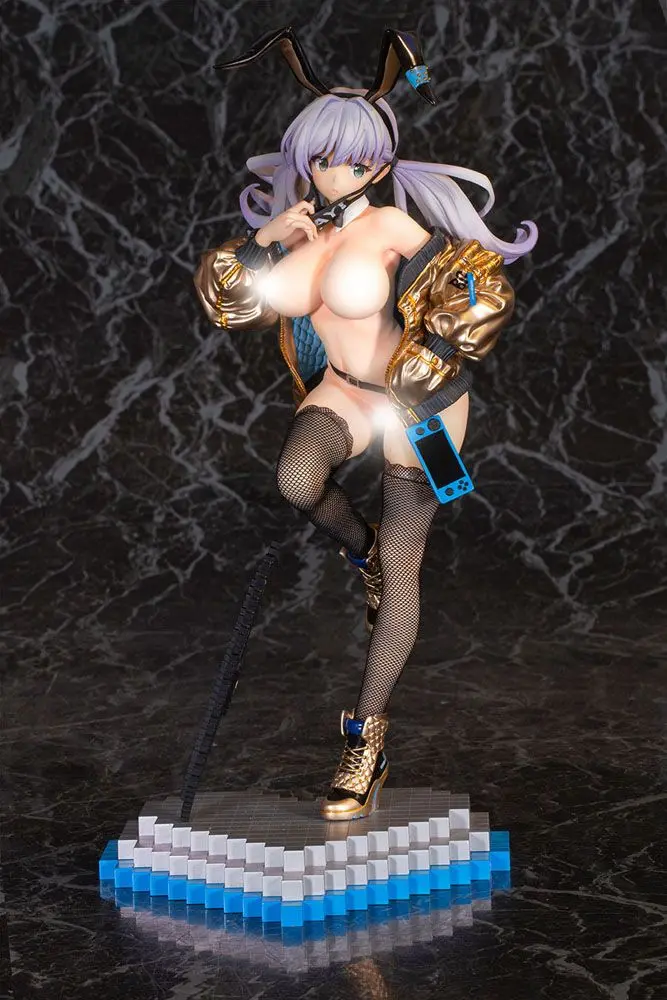 Statuie PVC Personaj Original 1/6 Mimi Usada Auriu Ver. 28 cm poza produsului