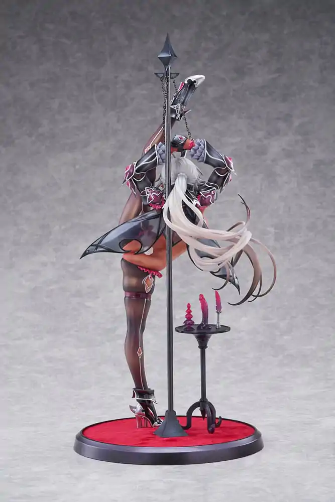 Statuie PVC Personaj Original 1/6 Prisoner Knight Zephilia Tan Ver. 38 cm poza produsului
