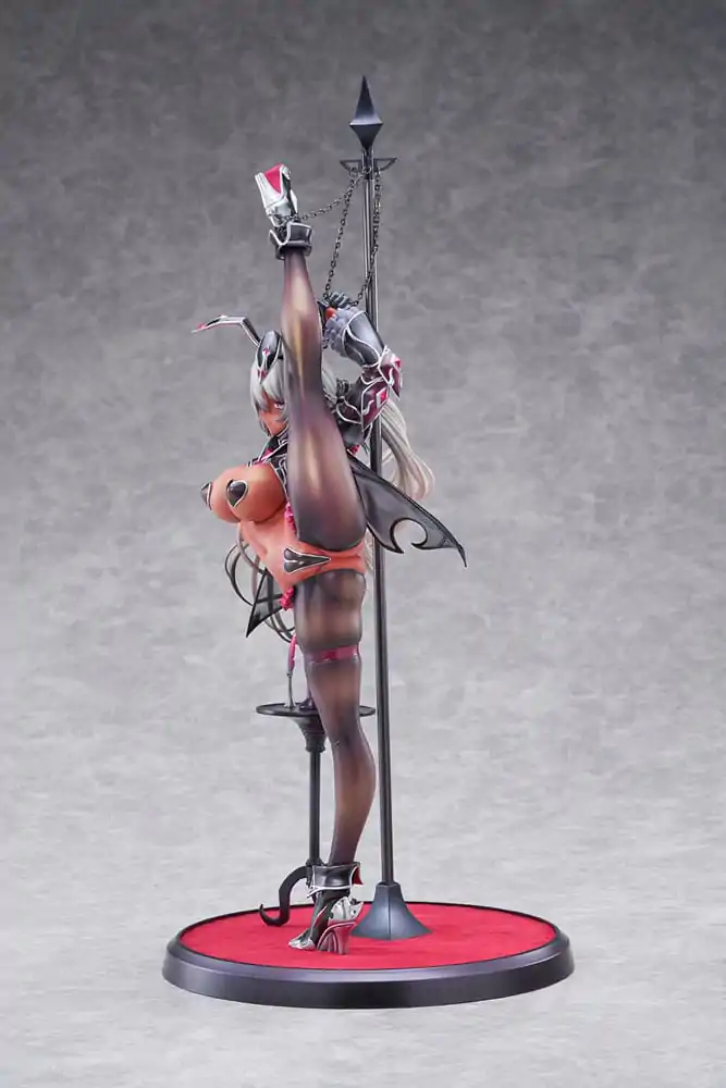 Statuie PVC Personaj Original 1/6 Prisoner Knight Zephilia Tan Ver. 38 cm poza produsului