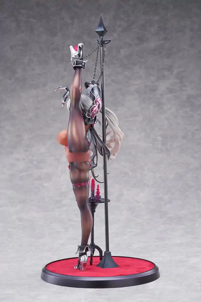 Statuie PVC Personaj Original 1/6 Prisoner Knight Zephilia Tan Ver. 38 cm poza produsului