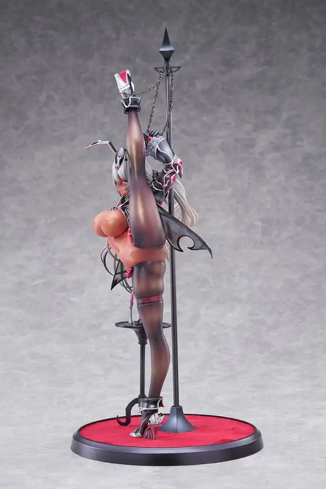 Statuie PVC Personaj Original 1/6 Prisoner Knight Zephilia Tan Ver. 38 cm poza produsului