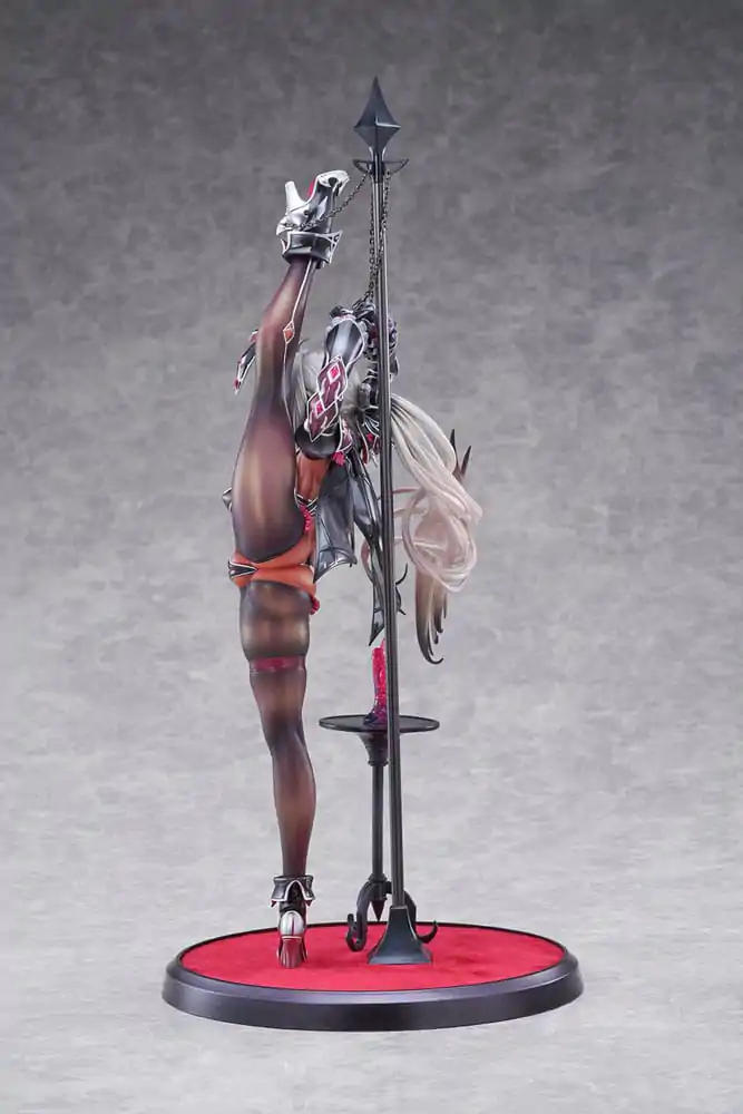 Statuie PVC Personaj Original 1/6 Prisoner Knight Zephilia Tan Ver. 38 cm poza produsului