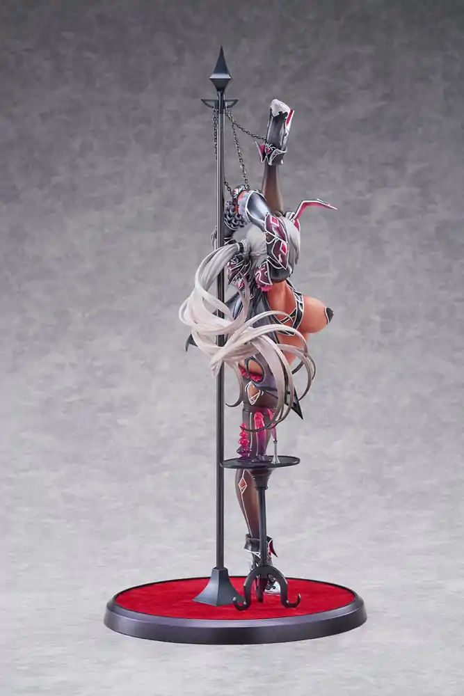 Statuie PVC Personaj Original 1/6 Prisoner Knight Zephilia Tan Ver. 38 cm poza produsului