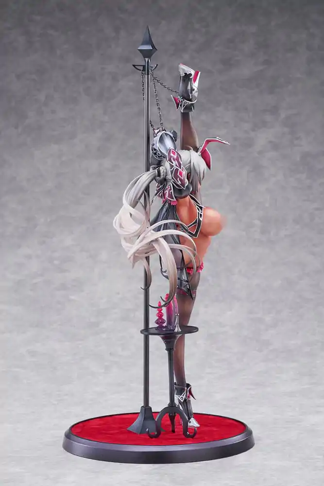 Statuie PVC Personaj Original 1/6 Prisoner Knight Zephilia Tan Ver. 38 cm poza produsului