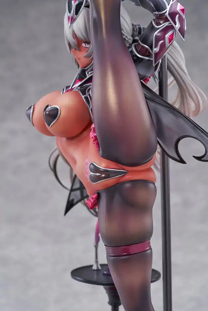 Statuie PVC Personaj Original 1/6 Prisoner Knight Zephilia Tan Ver. 38 cm poza produsului