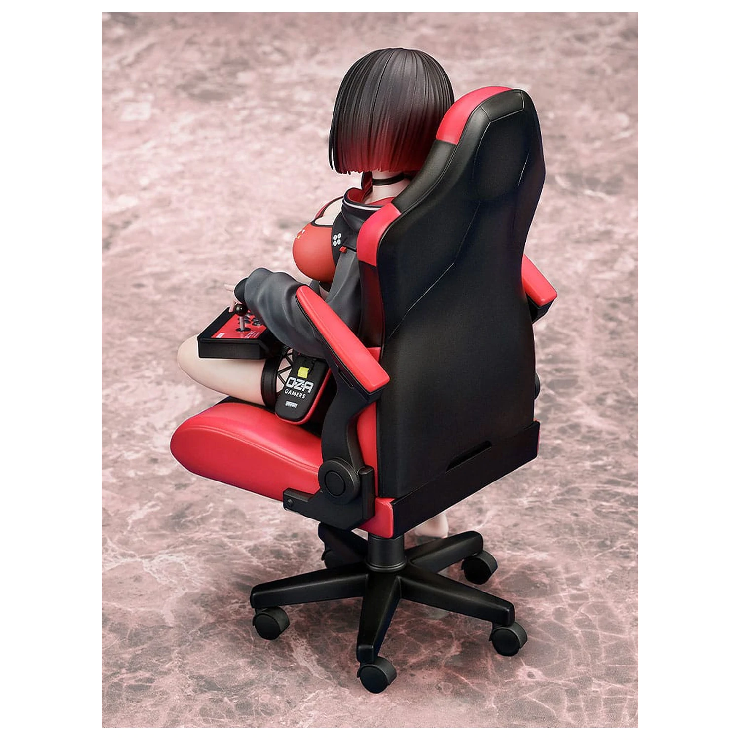 Original Character Statuie PVC 1/7 Zashiki Warashi-chan Illustrated by Ryousuke Fukai 18 cm poza produsului