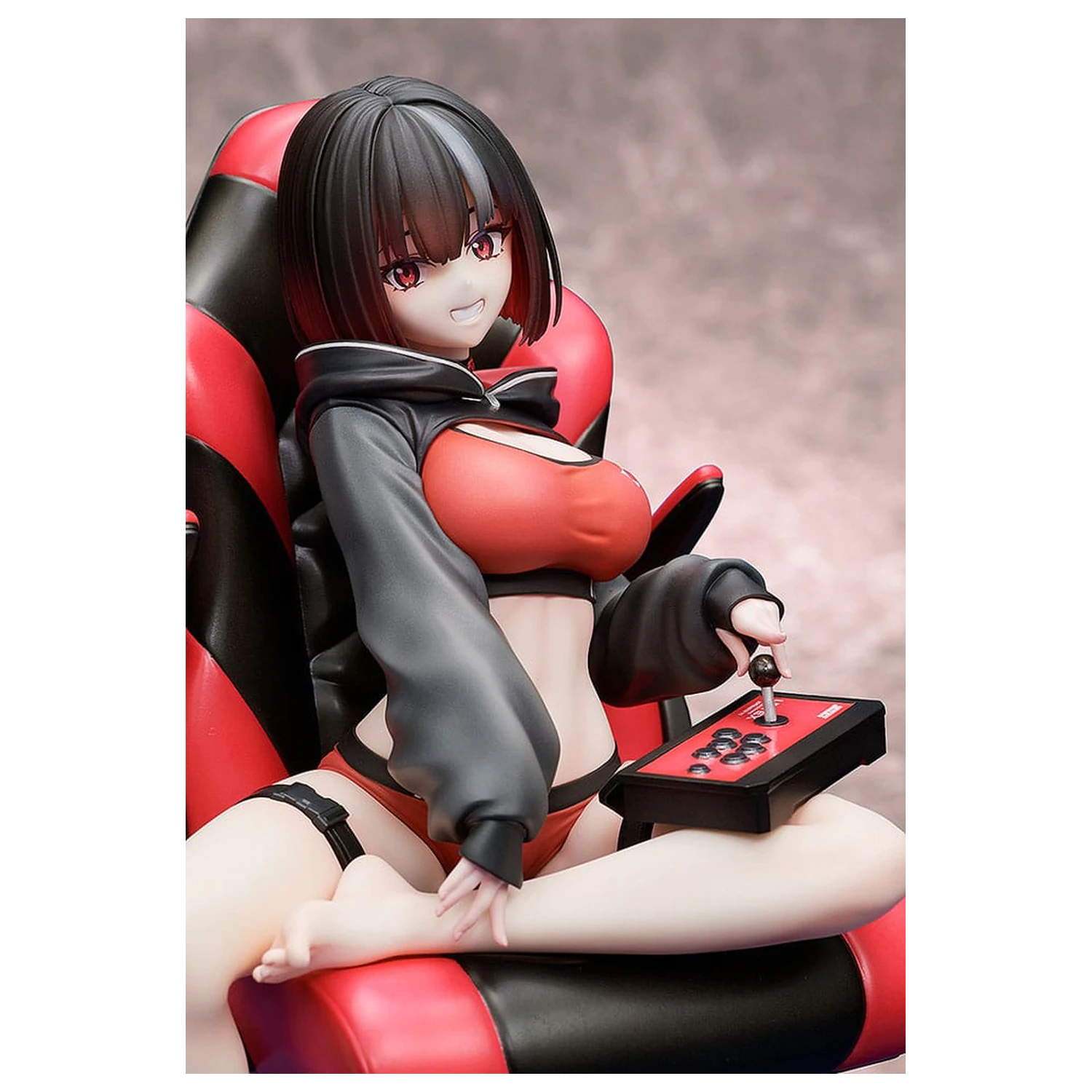 Original Character Statuie PVC 1/7 Zashiki Warashi-chan Illustrated by Ryousuke Fukai 18 cm poza produsului