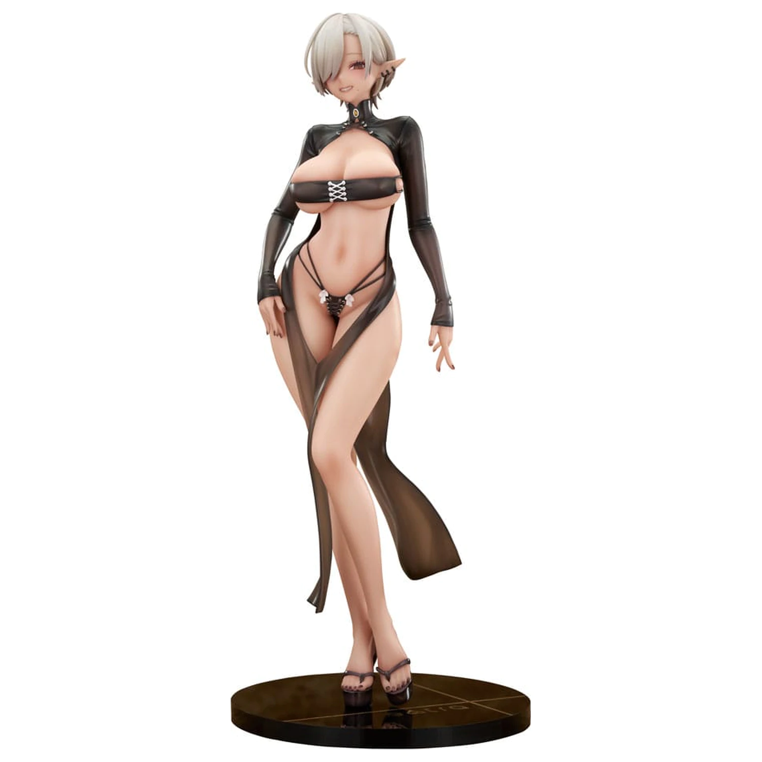 Original Character Statuie PVC Extra Lilith illustration by DISH 28 cm poza produsului