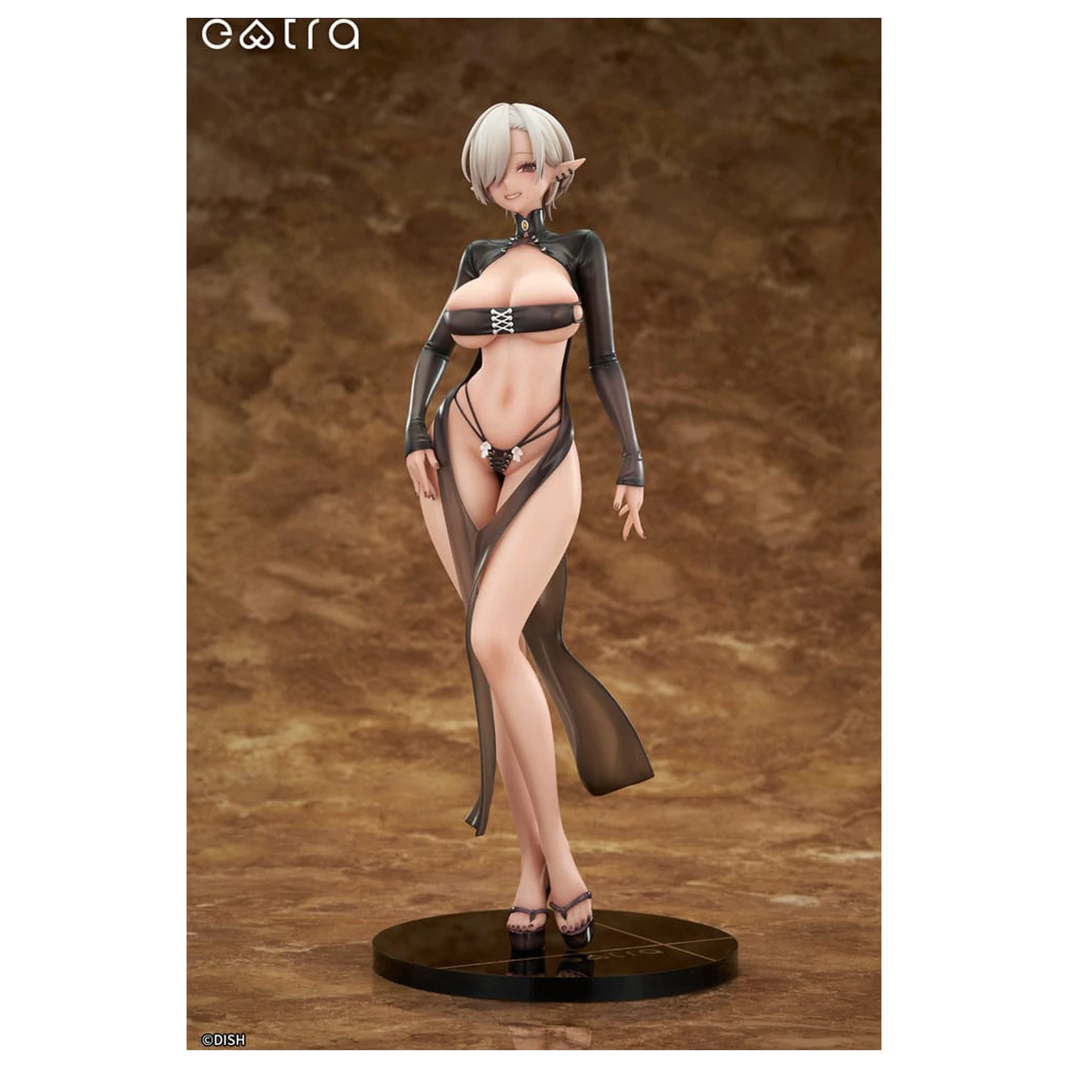 Original Character Statuie PVC Extra Lilith illustration by DISH 28 cm poza produsului