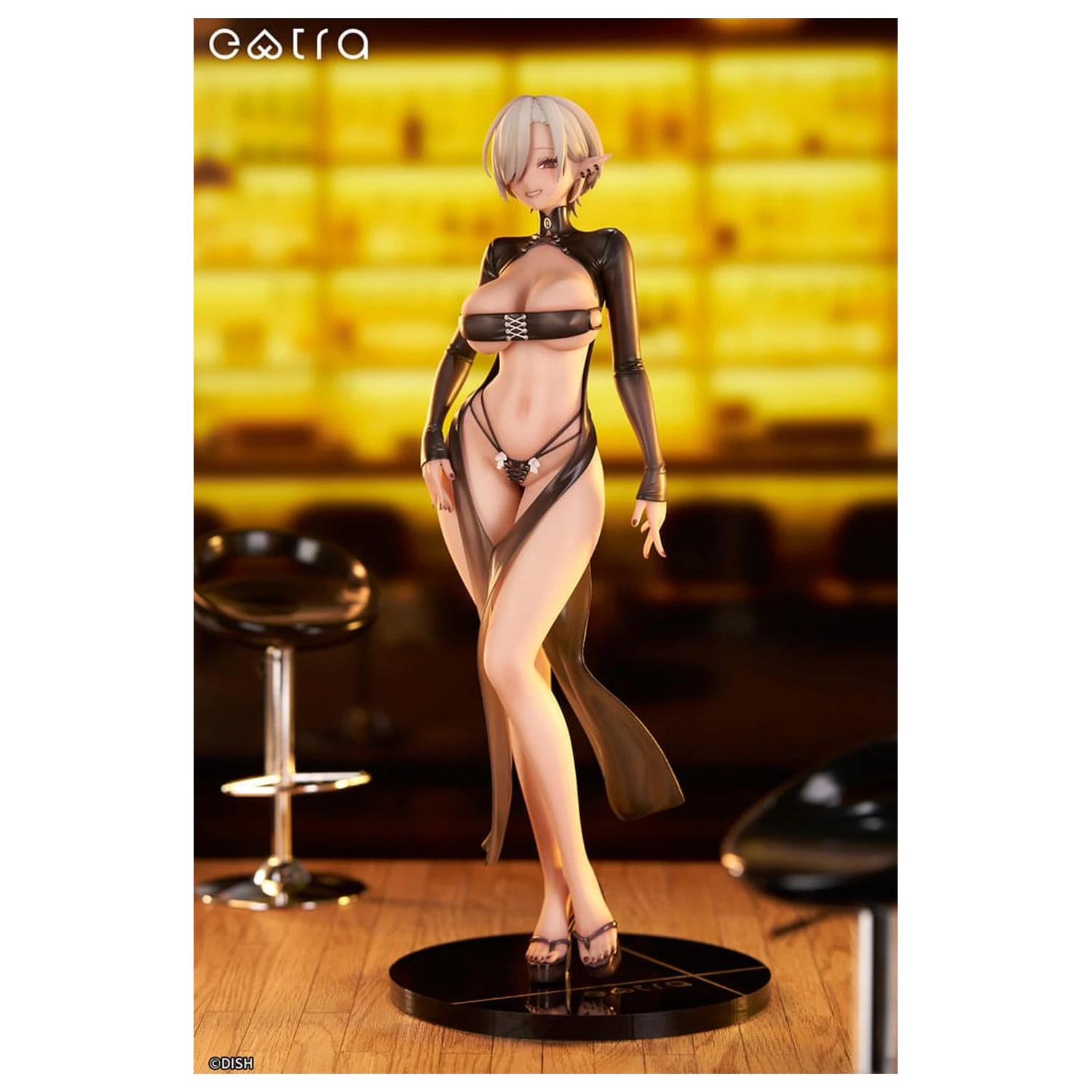Original Character Statuie PVC Extra Lilith illustration by DISH 28 cm poza produsului