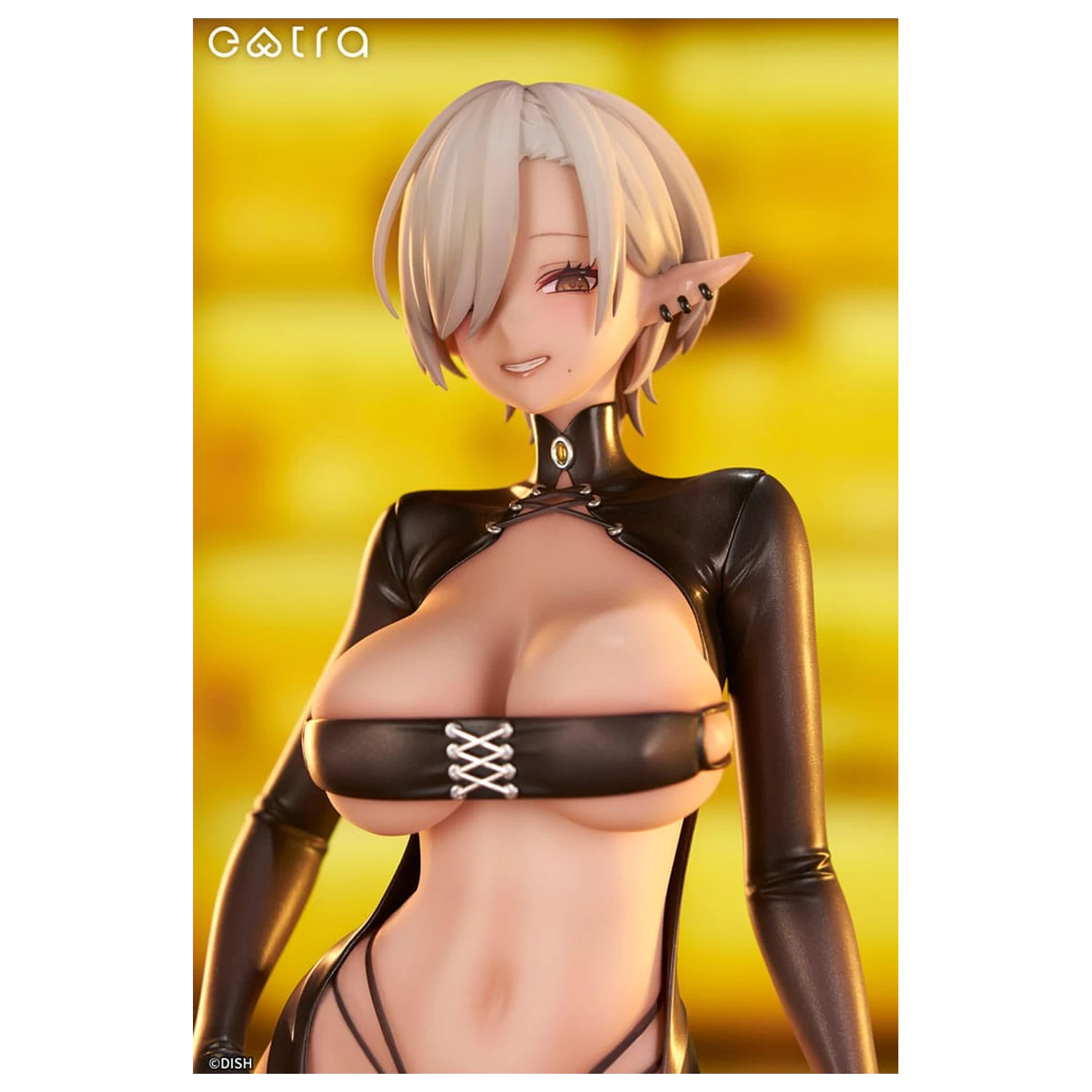 Original Character Statuie PVC Extra Lilith illustration by DISH 28 cm poza produsului