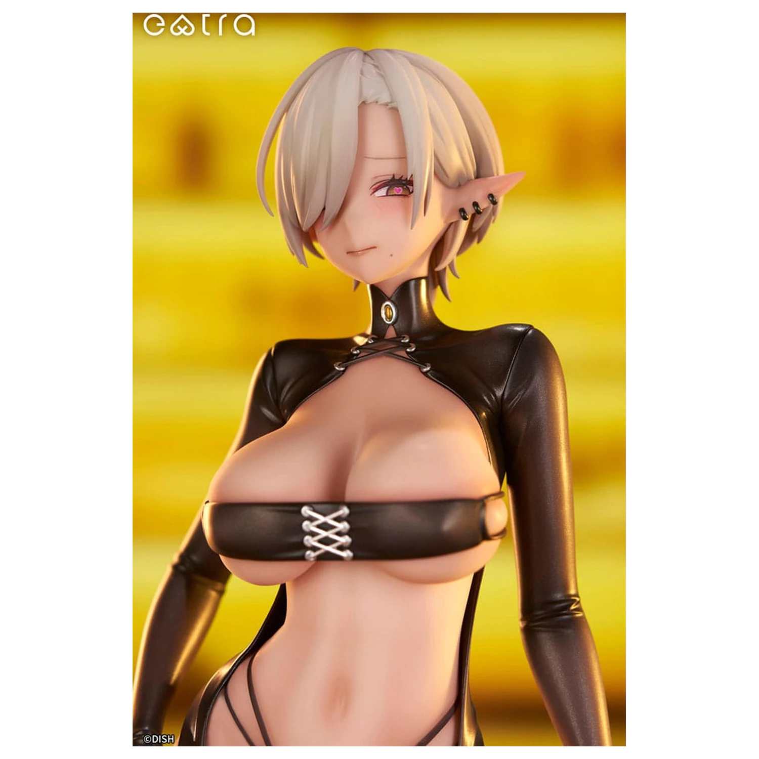 Original Character Statuie PVC Extra Lilith illustration by DISH 28 cm poza produsului