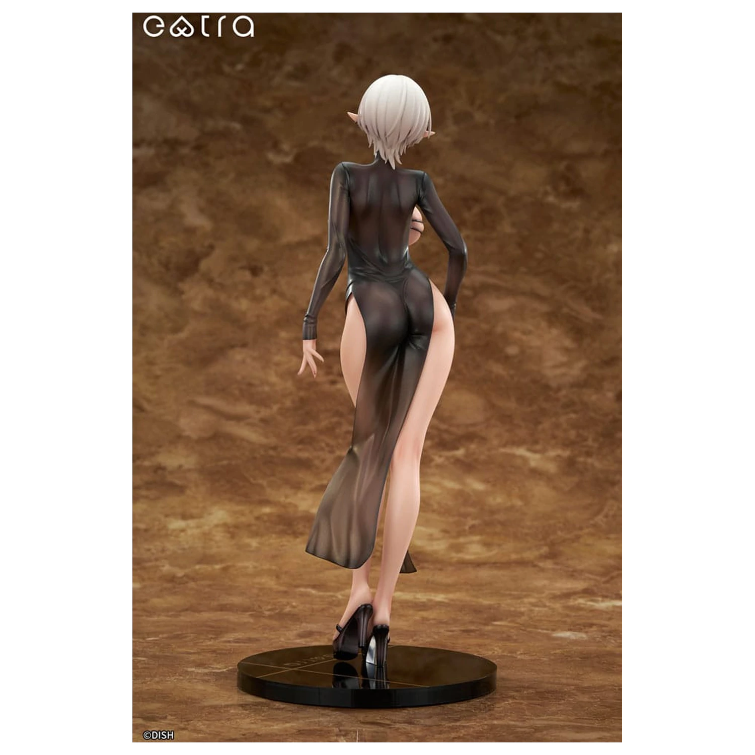 Original Character Statuie PVC Extra Lilith illustration by DISH 28 cm poza produsului