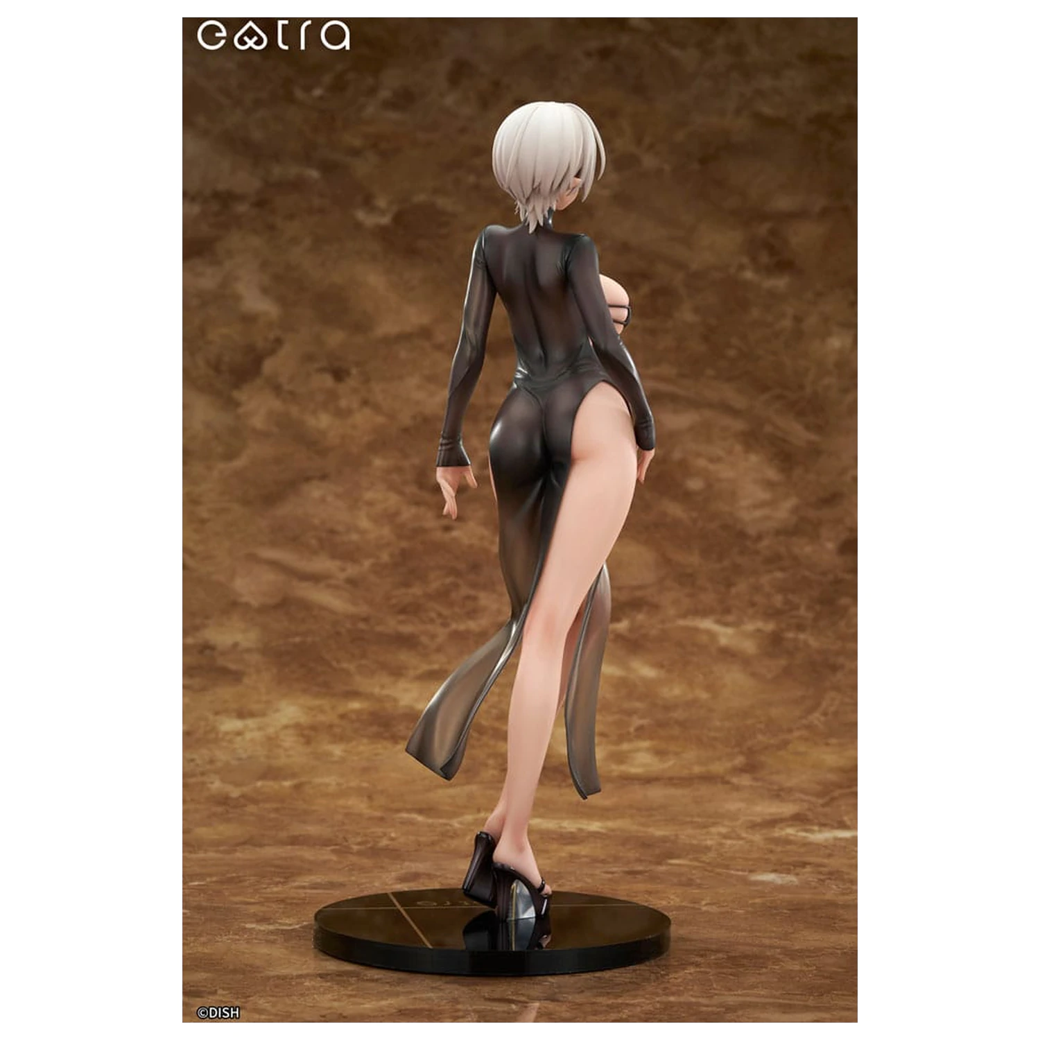 Original Character Statuie PVC Extra Lilith illustration by DISH 28 cm poza produsului