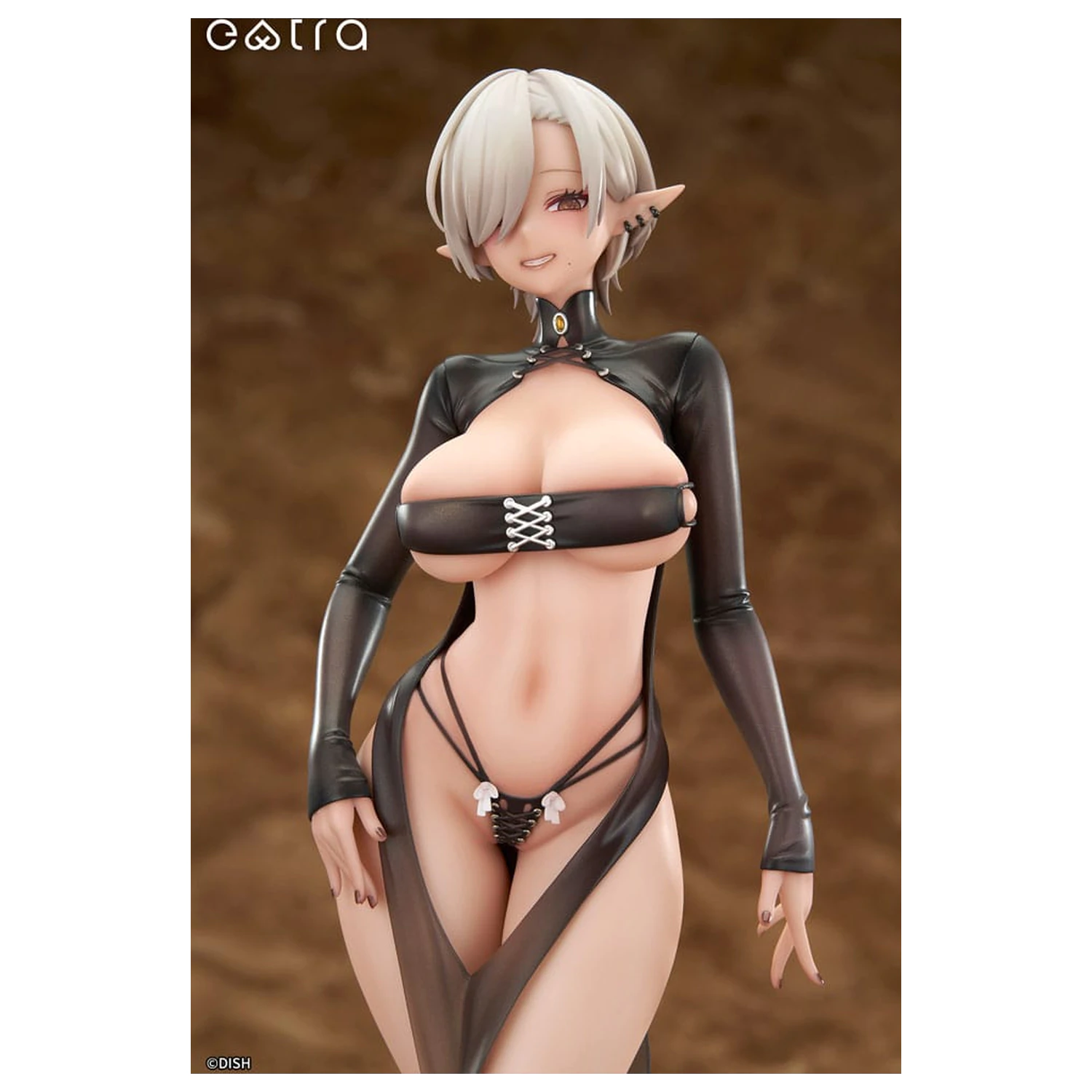 Original Character Statuie PVC Extra Lilith illustration by DISH 28 cm poza produsului