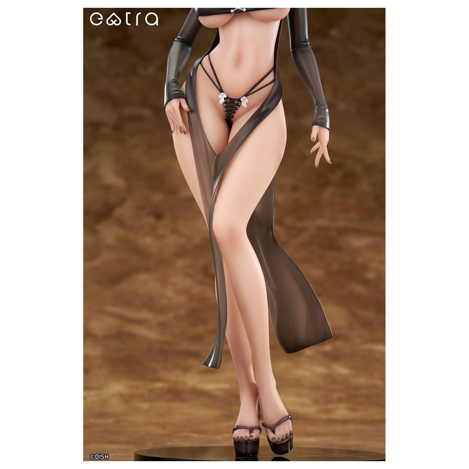 Original Character Statuie PVC Extra Lilith illustration by DISH 28 cm poza produsului