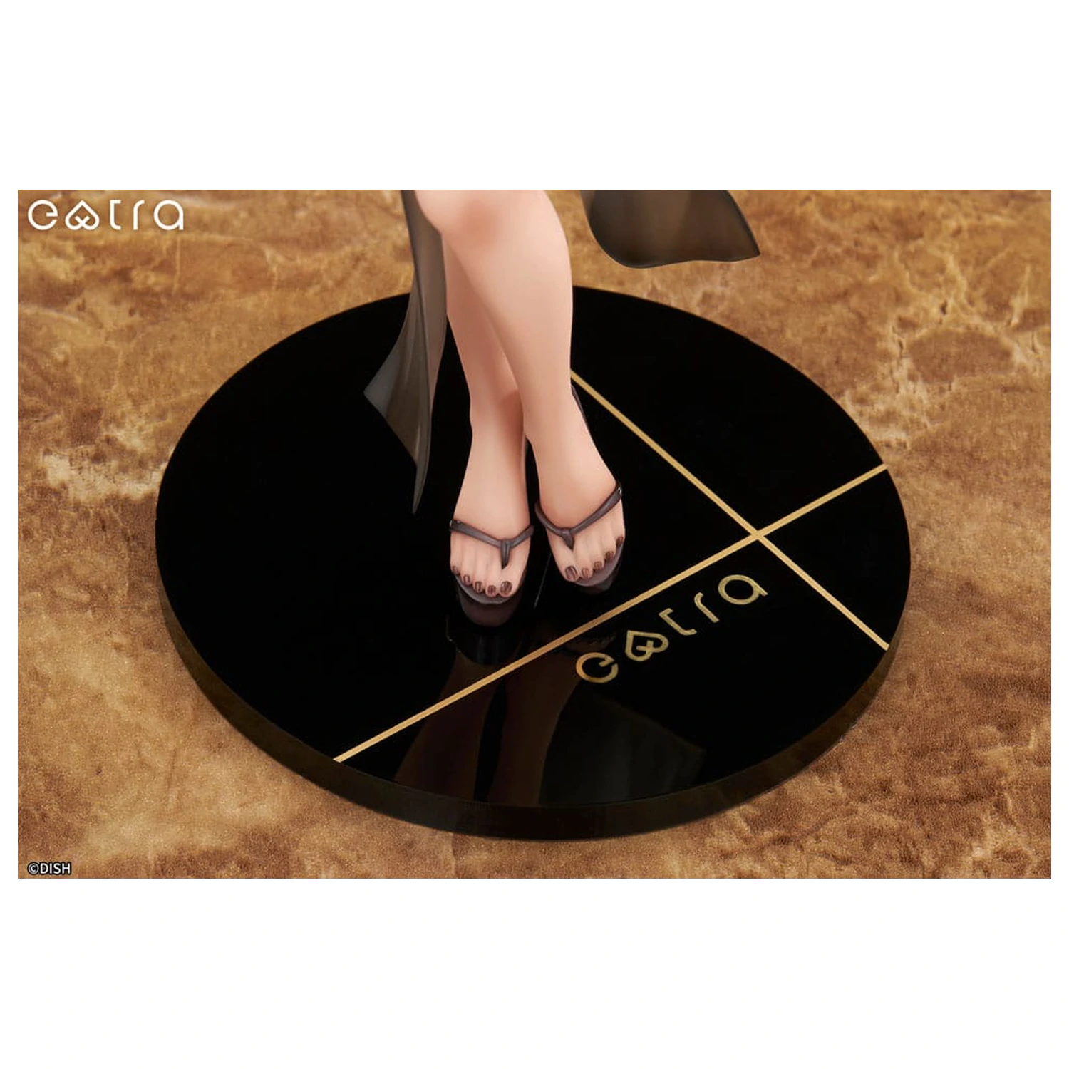 Original Character Statuie PVC Extra Lilith illustration by DISH 28 cm poza produsului