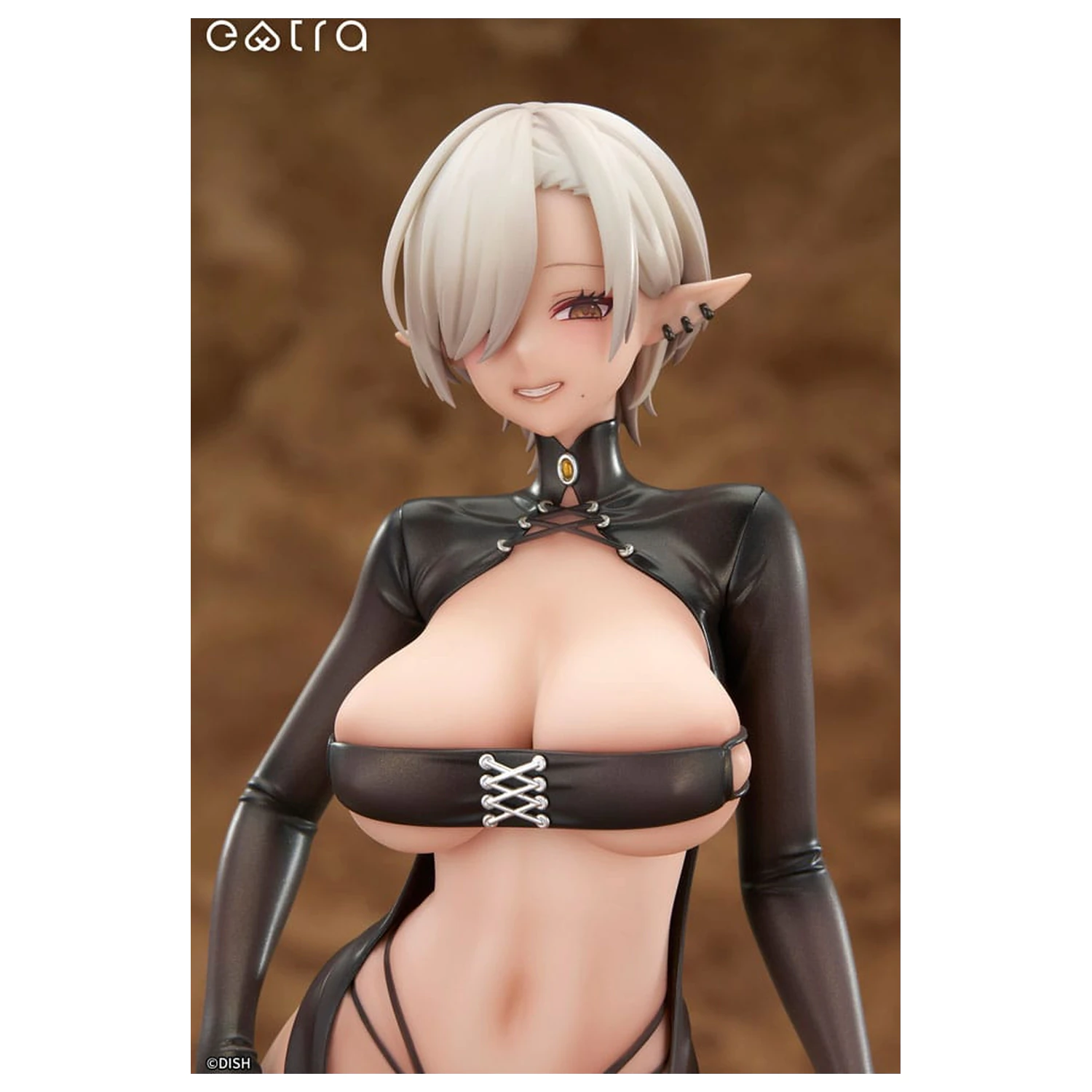 Original Character Statuie PVC Extra Lilith illustration by DISH 28 cm poza produsului