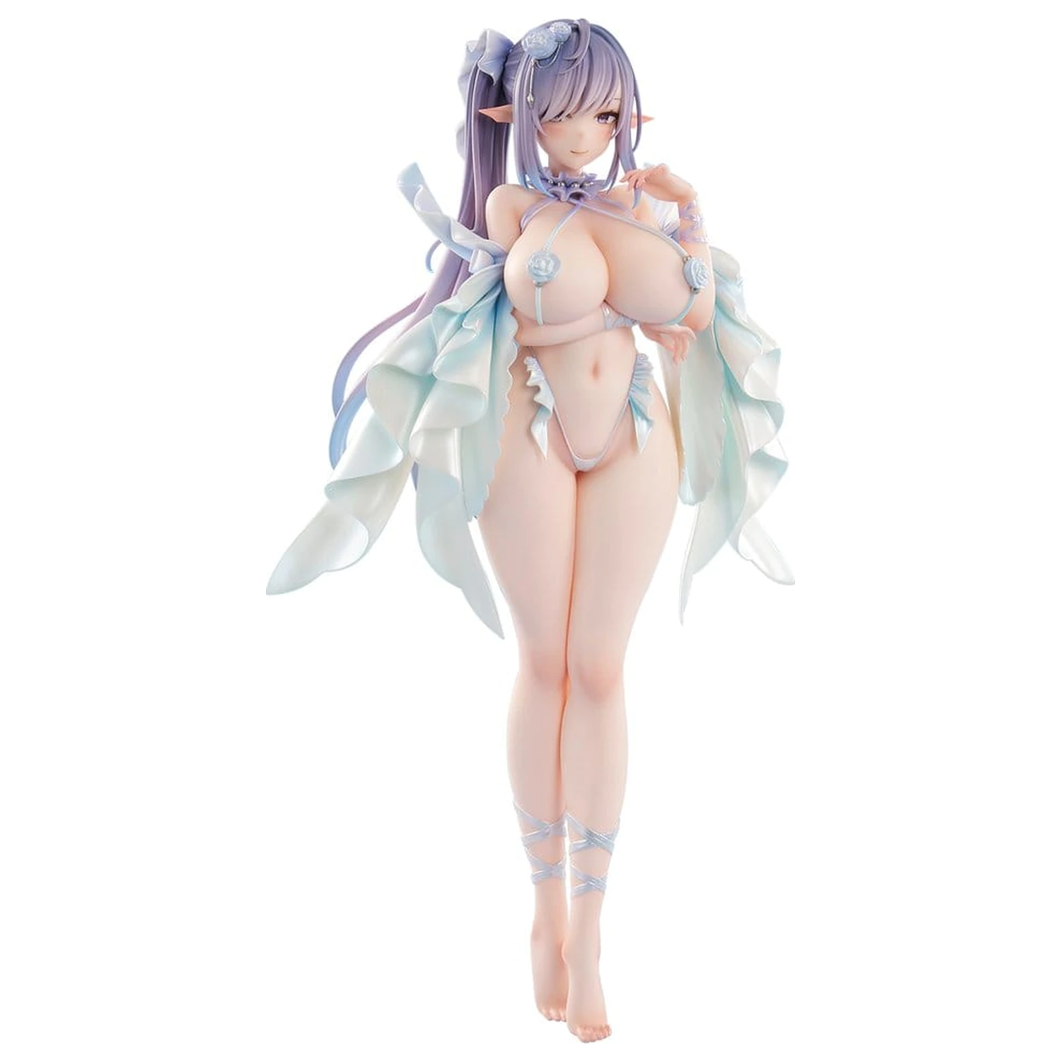 Original Character Statuie PVC Gekka Bijin Illustration by Sorana Niiro 29 cm poza produsului