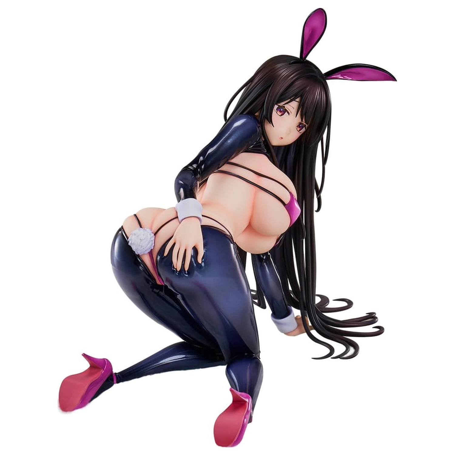 Original Character Statuie PVC Reverse Bunny Illustration by Hirari 17 cm poza produsului