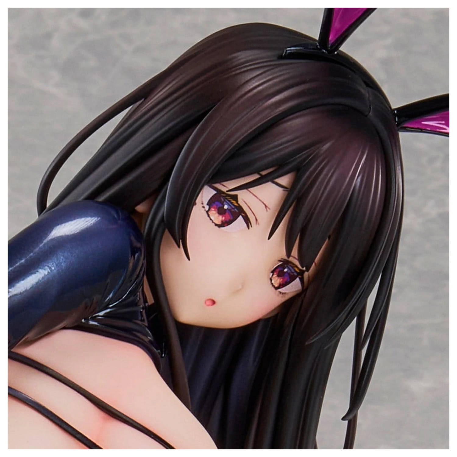 Original Character Statuie PVC Reverse Bunny Illustration by Hirari 17 cm poza produsului