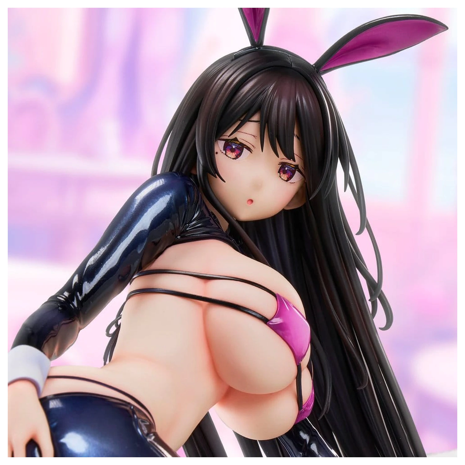 Original Character Statuie PVC Reverse Bunny Illustration by Hirari 17 cm poza produsului