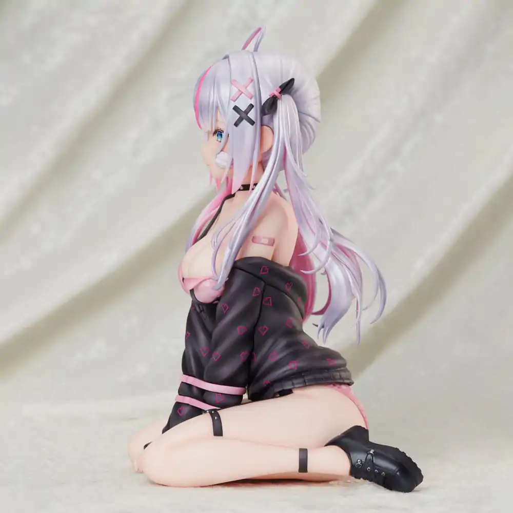 Statuie personaj original PVC RinYu Illustration 